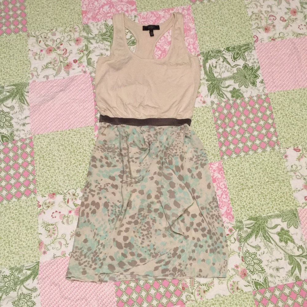 Jessica Simpson dress size XS